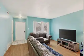 236 Zena Lona Street NE Living Room