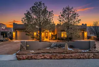 6522 Oersted Road NE, Rio Rancho