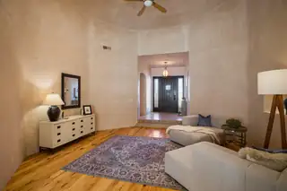 9306 Dana Court NE Living Room