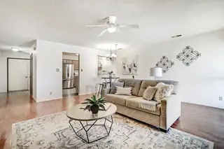 780 Stallion Road SE Living Room