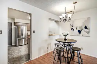 780 Stallion Road SE Kitchen