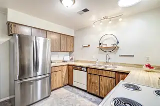 780 Stallion Road SE Kitchen