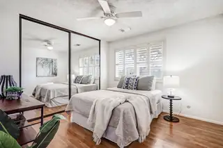 780 Stallion Road SE Bedroom