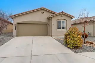 4244 Skyline Loop NE, Rio Rancho 