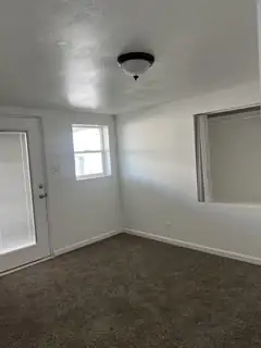 308 San Pablo Street NE Living Room