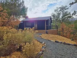 930 San Diego Loop, Jemez Springs 