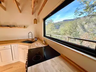 930 San Diego Loop Kitchen