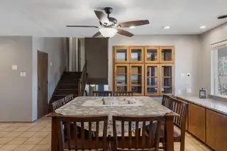 9669 Asbury Lane NW Living Room