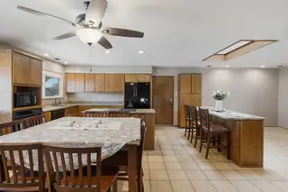 9669 Asbury Lane NW Kitchen