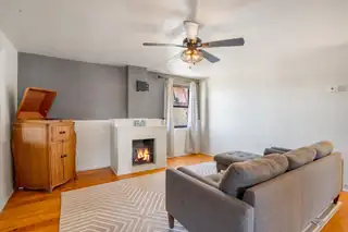 220 San Andres Avenue NW Living Room