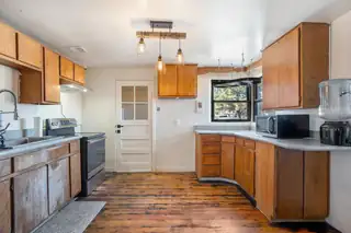 220 San Andres Avenue NW Kitchen