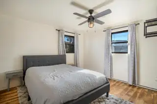 220 San Andres Avenue NW Bedroom