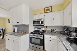 5012 Ute Drive NW Kitchen