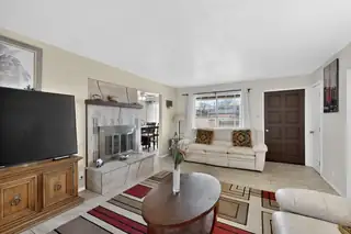 5012 Ute Drive NW Dining Room