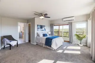 37 Matterhorn Drive Bedroom