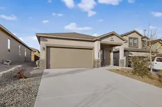 10713 Caresso Loop SW Kitchen