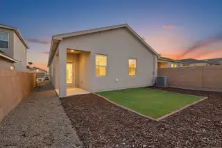 10713 Caresso Loop SW Backyard