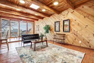 219 Monte Alto Place NE Living Room