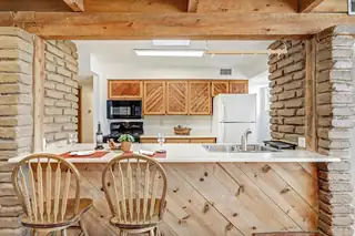 219 Monte Alto Place NE Kitchen