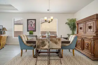 4293 Crowned Eagle Loop NE Dining Room