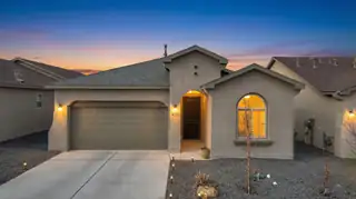 4293 Crowned Eagle Loop NE, Rio Rancho 