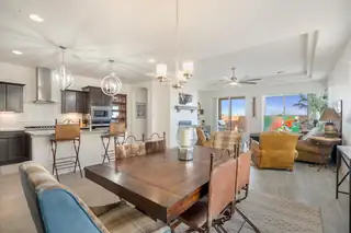 4293 Crowned Eagle Loop NE Living Room