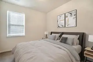 4293 Crowned Eagle Loop NE Bedroom