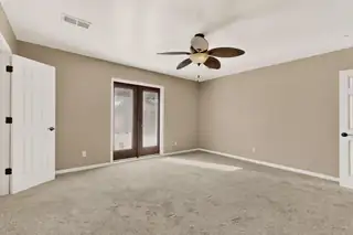 202 Placitas Road NE View