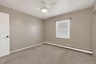 202 Placitas Road NE Bedroom