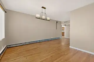 202 Placitas Road NE Living Room