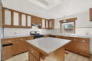 202 Placitas Road NE Kitchen
