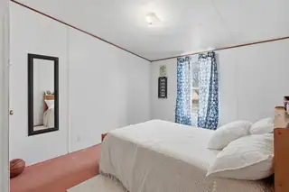 1178 Highway 116 Bedroom