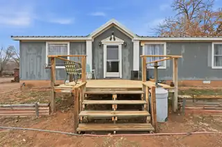 1178 Highway 116 Exterior Front