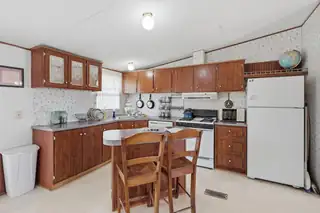 1178 Highway 116 Kitchen