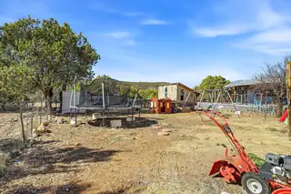 5 Western Avenue Backyard