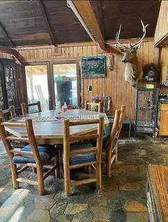 5 Western Avenue Dining Room