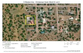 5 Western Avenue Exterior Front