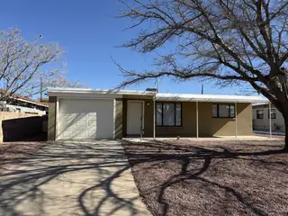 2732 Florida Street NE, Albuquerque