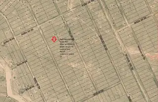 4330 Wooden (vacant land .5 acre) Road NE 