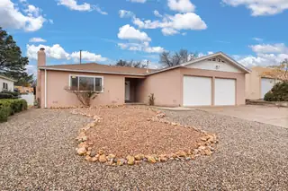 9527 Shoshone Road NE, Albuquerque 