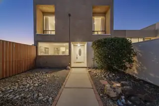 2700 Vista Grande Drive NW UNIT 1, Albuquerque 
