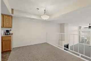 2700 Vista Grande Drive NW UNIT 1 Living Room