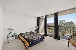 2700 Vista Grande Drive NW UNIT 1 Bedroom