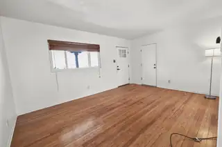 1224 Vassar Drive NE Living Room