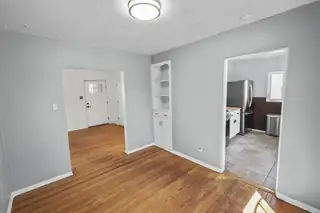 1224 Vassar Drive NE Kitchen