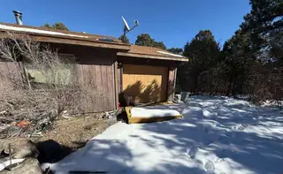 43 Milky Way Exterior Other