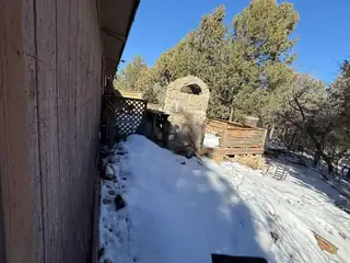 43 Milky Way Exterior Other