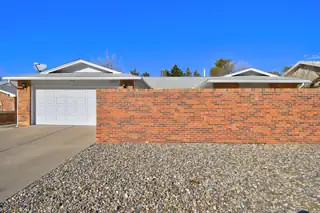 12113 Rosemont Avenue NE, Albuquerque 