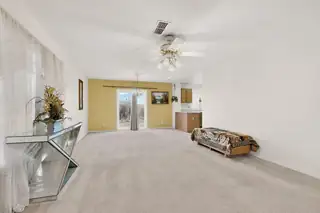 1328 Ojo Sarco Street SW Kitchen