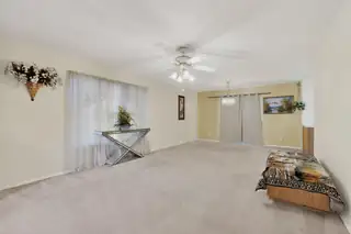 1328 Ojo Sarco Street SW Interior Other